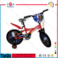 Hot Wheels Hebei Kids Bike 16 pouces pour 3 5 ans / Kids Bycicle / usine de gros Kiddie Bike Decals / Kids Cycle